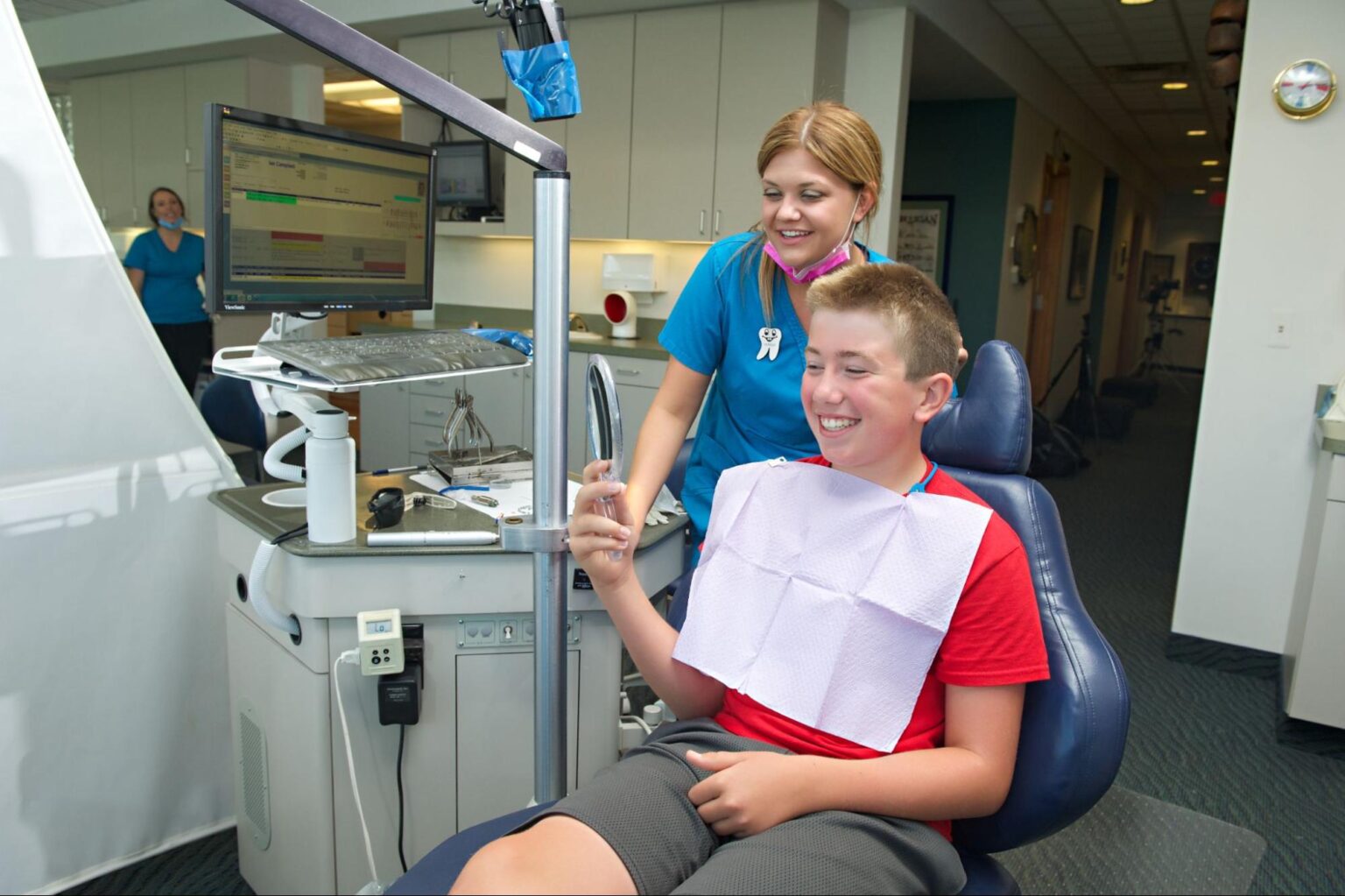 orthodontist roseville