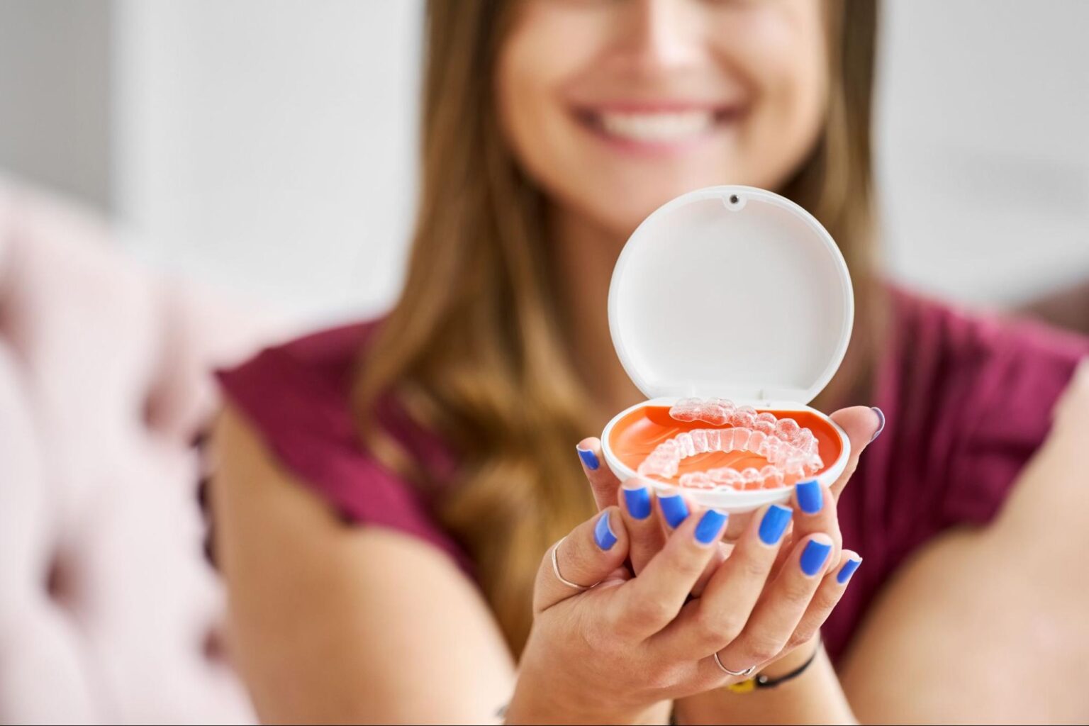 orthodontist roseville