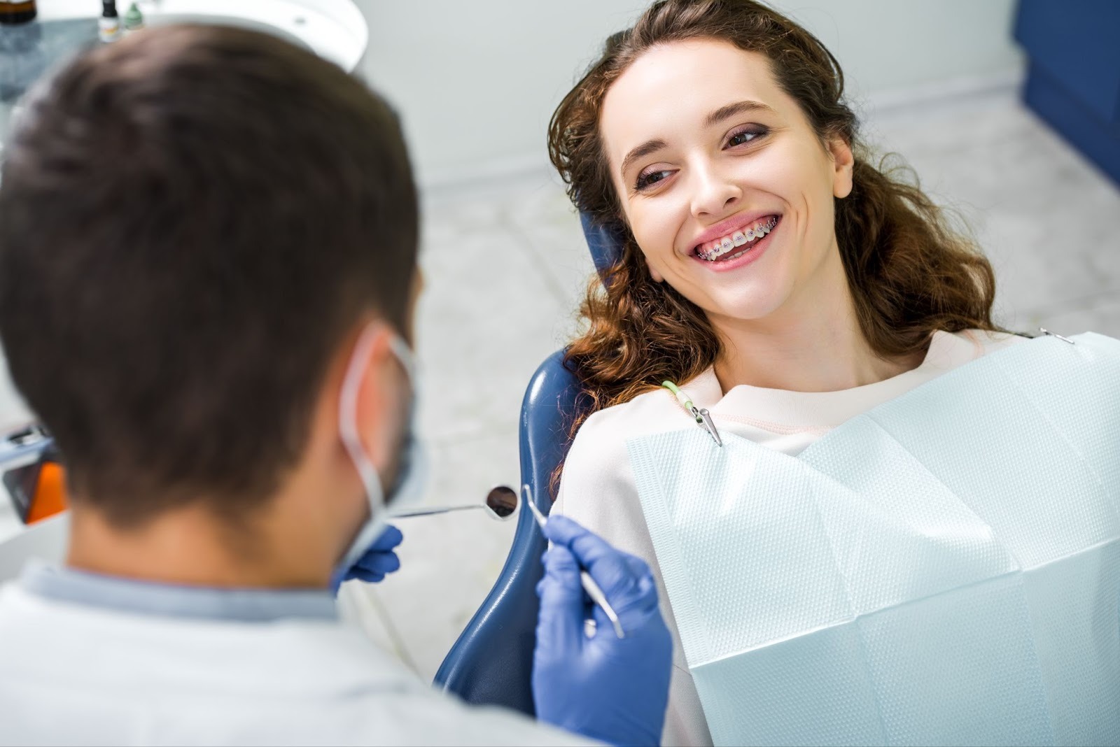 How To Manage Discomfort With Braces